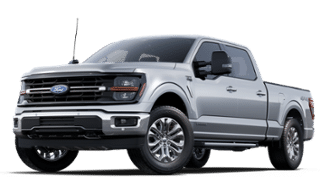 2025 Ford F-150® External Image 2
